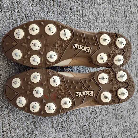 Spectator style Cleets - Picture 4 of 5